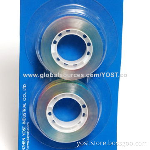 Hot sale printed stationery tape for packing